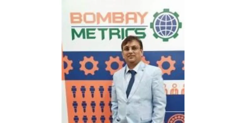 Nipul Hirji Keniya